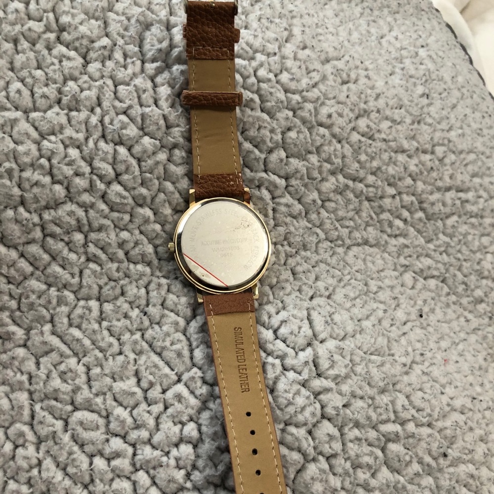 Decorative Watch - Picture 2 of 3